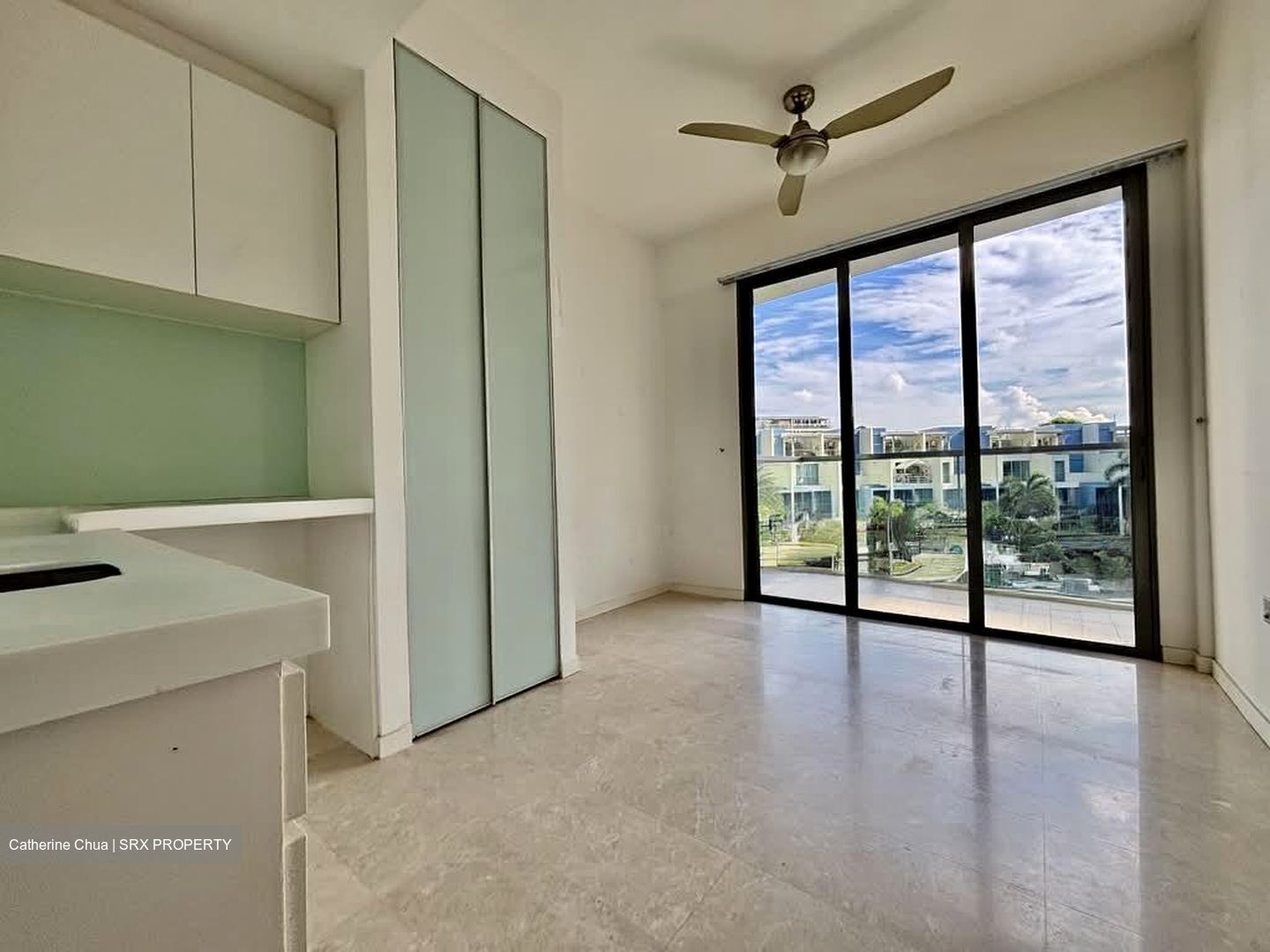 Skies Miltonia (D27), Condominium #557245231